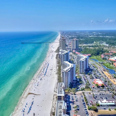 Majestic Beach Towers I 914 Панама-Сіті-Біч Екстер'єр фото