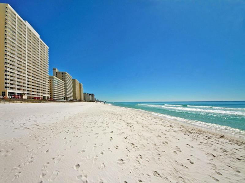 Majestic Beach Towers I 914 Панама-Сіті-Біч Екстер'єр фото